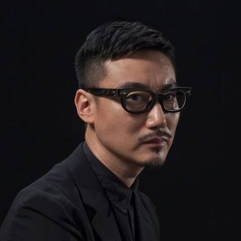 刘治治肖像