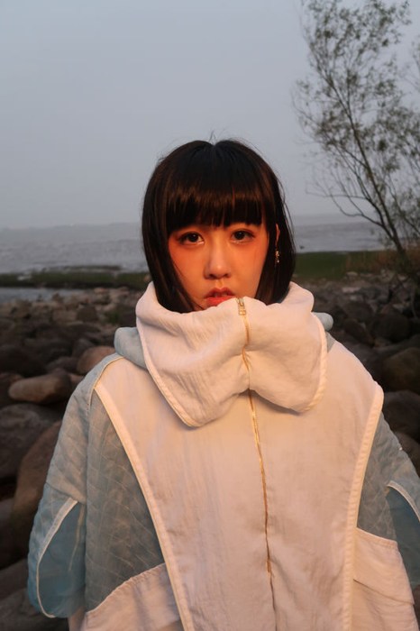 陆扬肖像