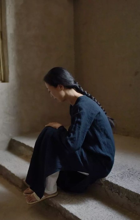 马可肖像