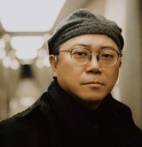 叶锦添肖像
