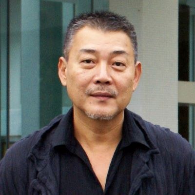 王序肖像