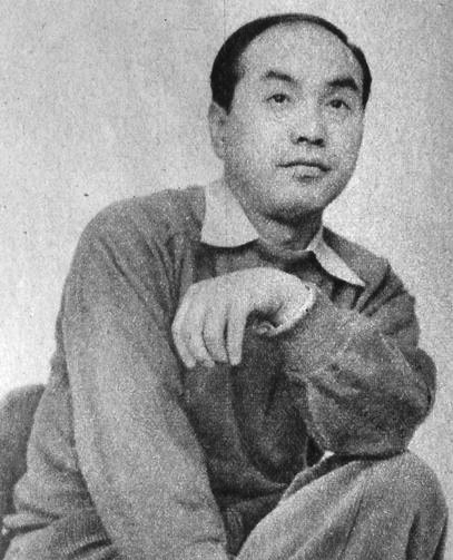 龟仓雄策肖像