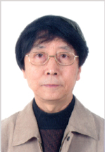 程泰宁肖像