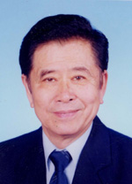 戴复东肖像