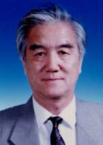 关肇邺肖像