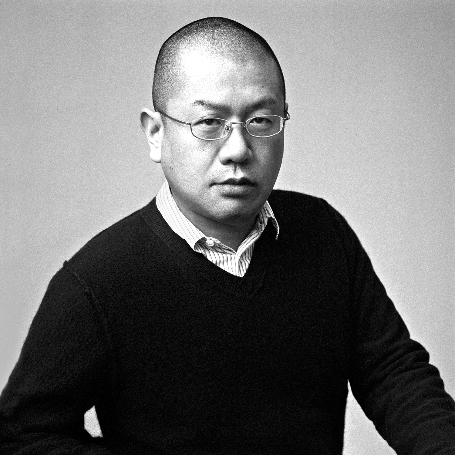 渡边淳弥肖像