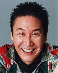 山本宽斋肖像