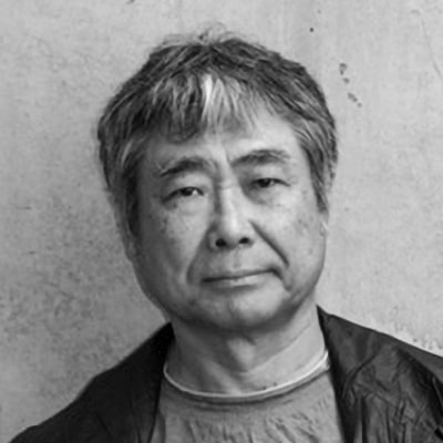 黑川雅之肖像
