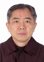 孟建民肖像
