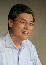 潘云鹤肖像