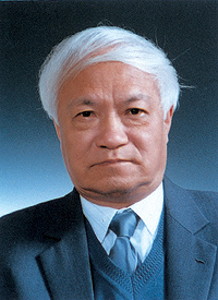 齐康肖像