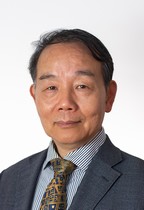 王建国肖像