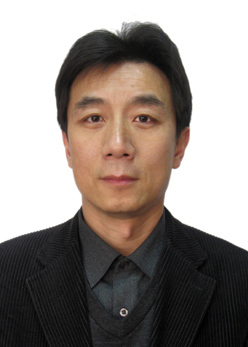 庄惟敏肖像