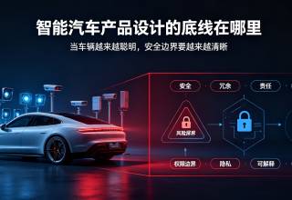 问界车主欠费无法用紧急救援：智能汽车产品设计的底线在哪里