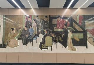 江苏交通空间如何呈现城市文化