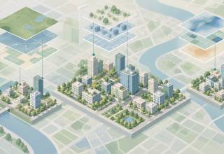 杭州存量空间一张图怎样支撑城市更新