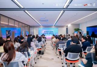 徐汇AI微短剧赛后孵化：从城市影像走向制作与发行协作