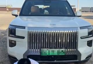 新能源车跨境自驾遭远程锁车的产品设计反思