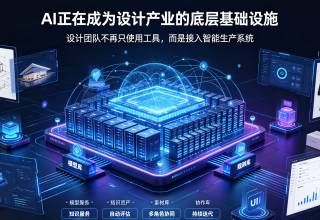曝DeepSeek计划明年上市，AI正在成为设计产业的底层基础设施
