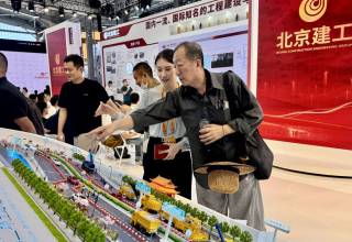 城市更新把老厂房环路与园区纳入全周期设计